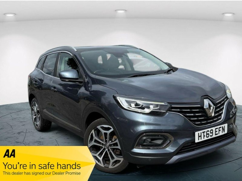2019 Renault Kadjar