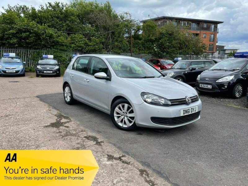 Used Volkswagen Cars for sale in Walsall, West Midlands Solhebon Car Hub